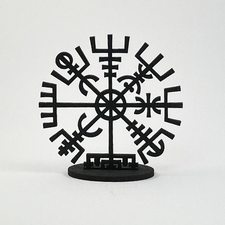 Vegvisir