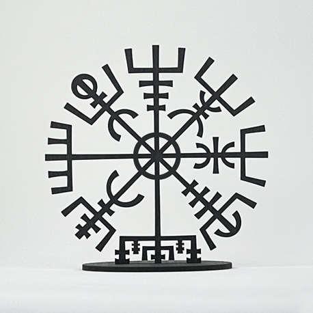 vegvisir_25cm