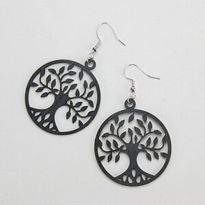 Ørering "Yggdrasil"